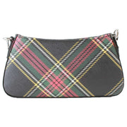 vivienne-westwood-chelsea-tartan-tasha-shoulder-bag---blackredyellow-34309352