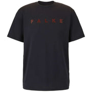 falke-training-logo-t-shirt---black-34390297