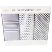 david-van-hagen-checked-3-pack-handkerchief---grey-34298388