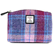 maccessori-harris-tweed-small-cosmetic-pouch---pastel-pink-34631528