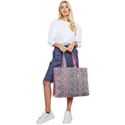 elie-beaumont-serendipity-cotton-quilted-tote-bag---peony-bluepink-34301076