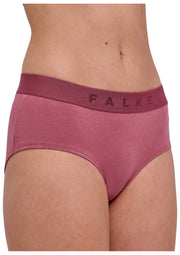Falke Daily Comfort 2-Pack Hipster Brief - Röd