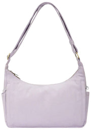 Hindbag Emile Multi Pocket Axelväska - Lilac