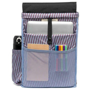 lefrik-kaut-stripes-backpack---black-35084754