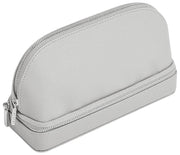 Stackers kosmetika- och smyckesväska - Pebble Grey