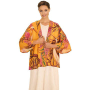powder-oriental-crane-kimono-jacket---ochre-orange-34326777