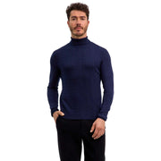 falke-cashmere-touch-long-sleeve-roll-neck-sweater---space-blue-35290236