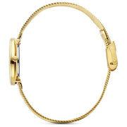 Dansk design Amelia Armbandsur - Ripple Gold