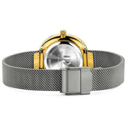 Dansk design Amelia Armbandsur - Ripple Grey