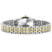 Dansk Design Eloise Armbandsur - Silver/Guld