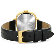 Danish Design Elvsten Armbandsur - Guld/Svart