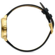 Danish Design Elvsten Armbandsur - Guld/Svart
