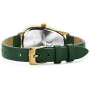 Dansk Design Fjordsten Armbandsur - Grön