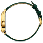 Dansk Design Fjordsten Armbandsur - Grön