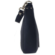 David Jones Large Scoop Shoulder Handbag - Navy