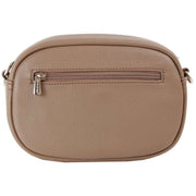 David Jones Small Long Shoulder Bag - Taupe