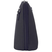 David Jones Square Cross Body Bag - Dark Blue