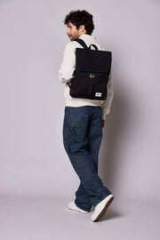Hindbag Gustave Ryggsäck - Svart