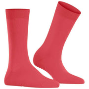 burlington-lady-socks---flamingo-pink-34597937
