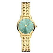 danish-design-akilia-mini-link-watch---goldsage-green-34514418