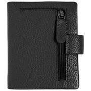 Dents Aire Bifold Card Holder Plånbok - Svart