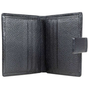 Dents Aire Bifold Card Holder Plånbok - Svart