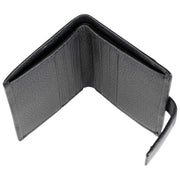 Dents Aire Bifold Card Holder Plånbok - Svart