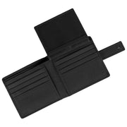 Dents Aire Passcase Plånbok - Svart