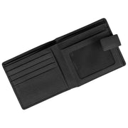 Dents Aire Passcase Plånbok - Svart