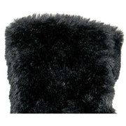 Dents Faux Mittens - Black