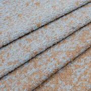 Dents Vändbar Ombre Speckle Scarf - Ljusblå