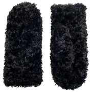 Dents Teddy Fleece Vantar - Svart