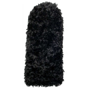 Dents Teddy Fleece Vantar - Svart