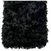 Dents Teddy Fleece Vantar - Svart
