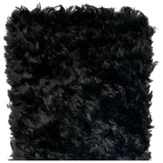 Dents Teddy Fleece Vantar - Svart