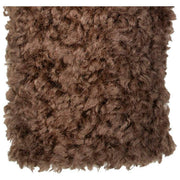 Dents Teddy Fleece Vantar - Chokladbrun