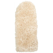 Dents Teddy Fleece Vantar - Naturlig Beige