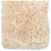 Dents Teddy Fleece Vantar - Naturlig Beige
