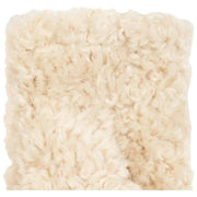 Dents Teddy Fleece Vantar - Naturlig Beige