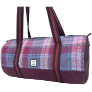 maccessori-harris-tweed-barrel-holdall-bag---pastel-pinkpurple-34630942