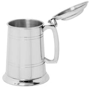 english-pewter-company-1pt-straight-lid-tankard---silver-34473283