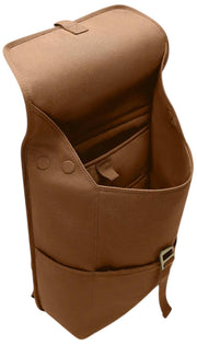 Hindbag Gustave Ryggsäck - Cinnamon Brown