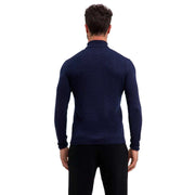 falke-cashmere-touch-long-sleeve-roll-neck-sweater---space-blue-35290237