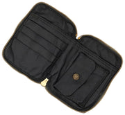 Campomaggi Scansano Quilted Stud-väska - Brun
