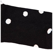 Roka Wembley Ankelstrumpor - Black Dot