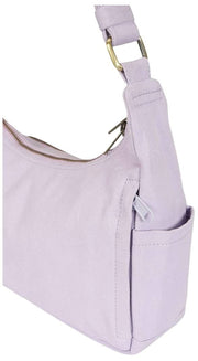 Hindbag Emile Multi Pocket Axelväska - Lilac