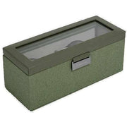 stackers-canvas-4-piece-watch-box---green-34454023
