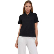falke-pima-pique-boxy-polo-shirt---black-34331598