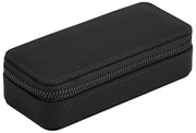 Stackers dragkedja Medium Travel Smyckeskrin - Svart