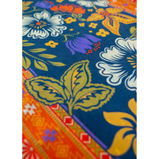 powder-trailing-floral-cotton-scarf---orangebluewhite-35503818